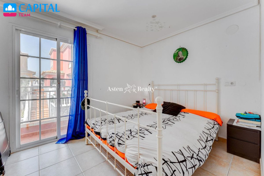 Parduodamas namas Calle Girasol, 7 , 233.00 kv.m ploto,  Floors 22