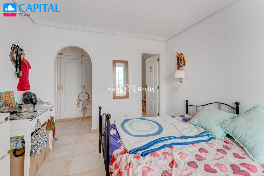 Parduodamas namas Calle Girasol, 7 , 233.00 kv.m ploto,  Floors 27