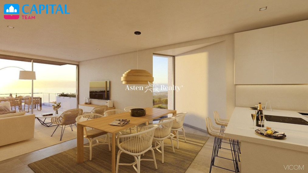 Parduodamas namas Calle del Velero, 54R , 306.00 kv.m ploto,  Floors 11