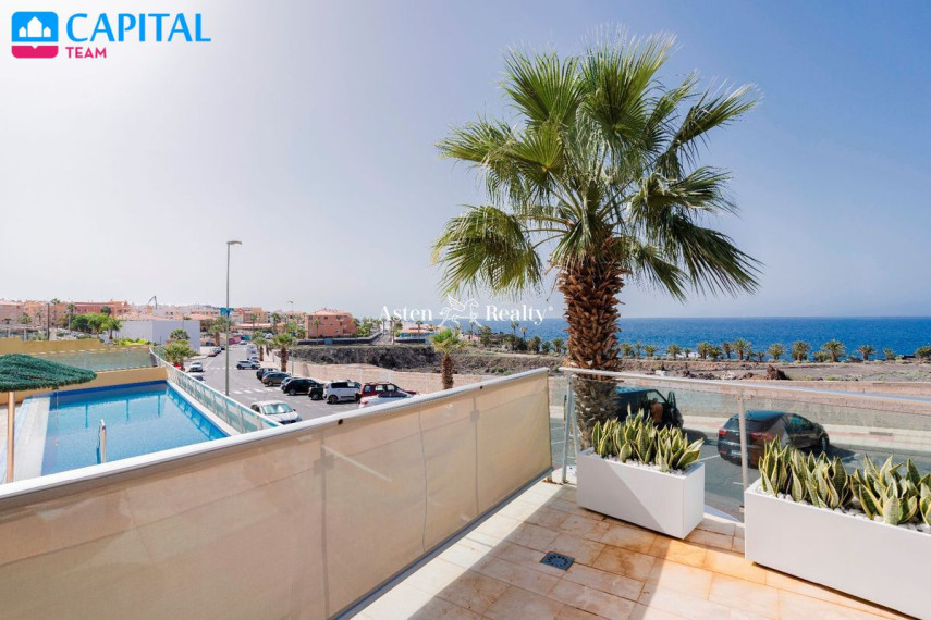 Parduodamas butas Calle Pleamar, 125K , 114.00 kv.m ploto, 3 kambariai 7