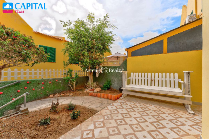 Parduodamas namas Calle de Mencey Anaga, 26-3 , 129.00 kv.m ploto,  Floors 3