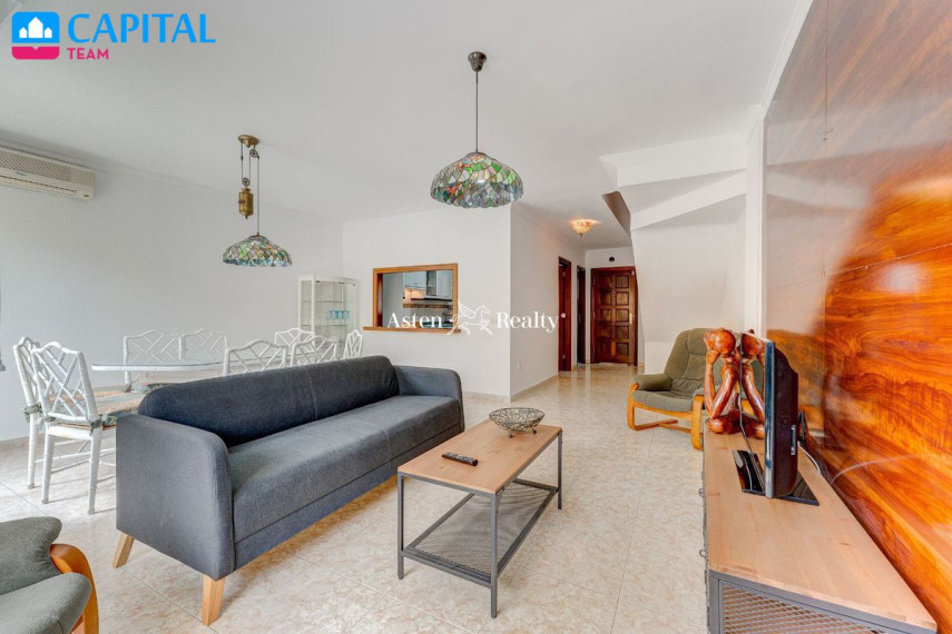 Parduodamas namas Calle de Mencey Anaga, 26-3 , 129.00 kv.m ploto,  Floors 6