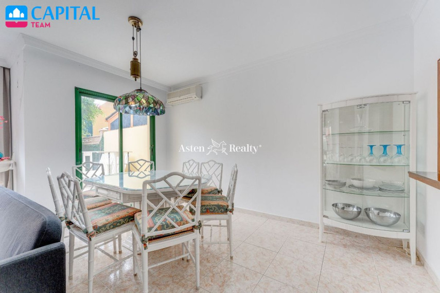 Parduodamas namas Calle de Mencey Anaga, 26-3 , 129.00 kv.m ploto,  Floors 8