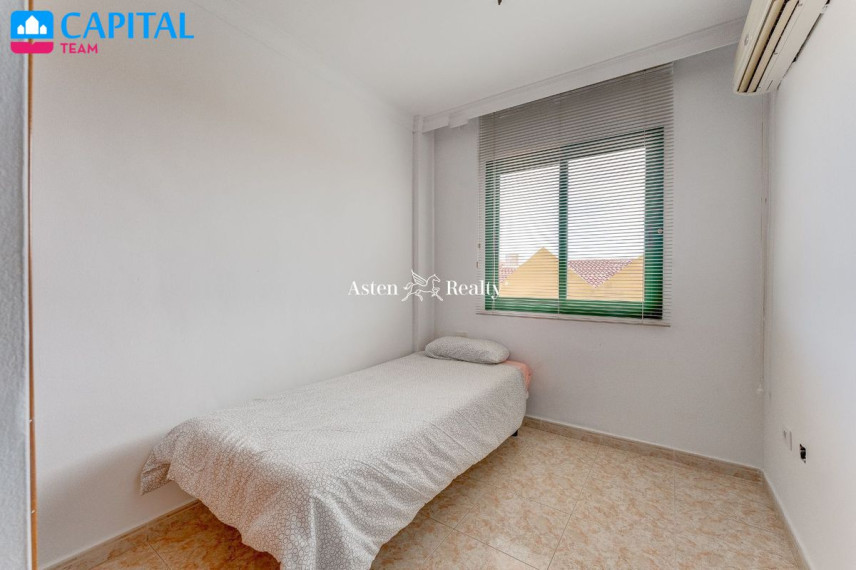 Parduodamas namas Calle de Mencey Anaga, 26-3 , 129.00 kv.m ploto,  Floors 15