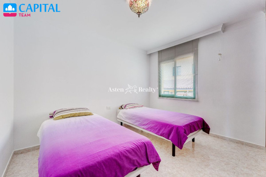 Parduodamas namas Calle de Mencey Anaga, 26-3 , 129.00 kv.m ploto,  Floors 21