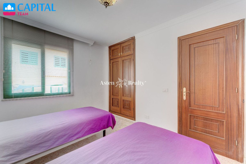 Parduodamas namas Calle de Mencey Anaga, 26-3 , 129.00 kv.m ploto,  Floors 22