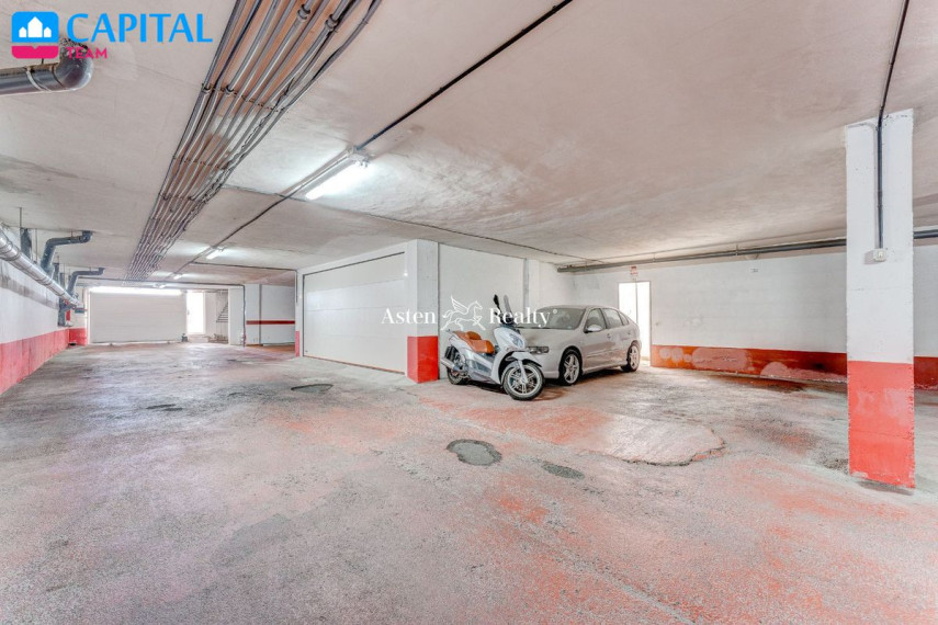 Parduodamas namas Calle de Mencey Anaga, 26-3 , 129.00 kv.m ploto,  Floors 24
