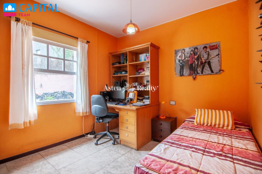Parduodamas namas Calle Suiza, 6 , 566.00 kv.m ploto,  Floors 27