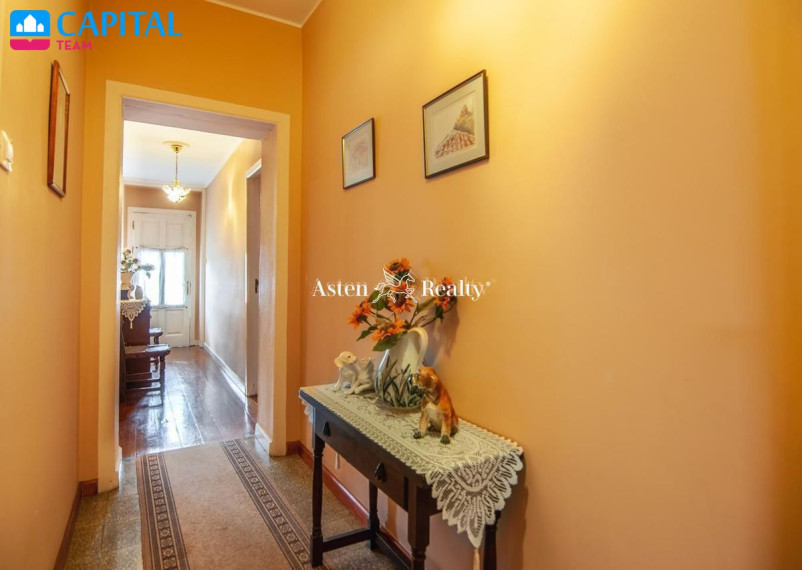 Parduodamas namas Calle Suiza, 6 , 566.00 kv.m ploto,  Floors 28