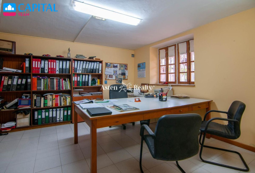 Parduodamas namas Calle Suiza, 6 , 566.00 kv.m ploto,  Floors 41