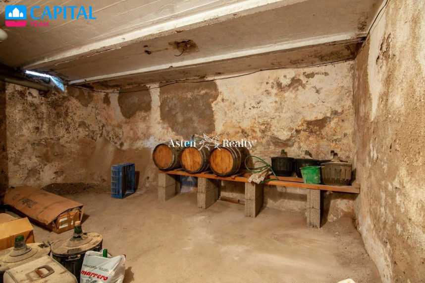 Parduodamas namas Calle Suiza, 6 , 566.00 kv.m ploto,  Floors 44