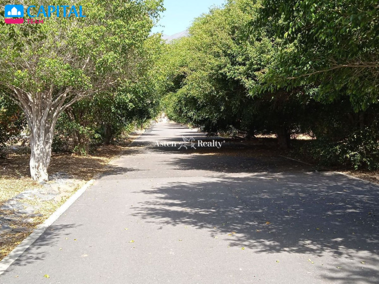 Parduodamas namas Calle Taro , 193.00 kv.m ploto,  Floors 16
