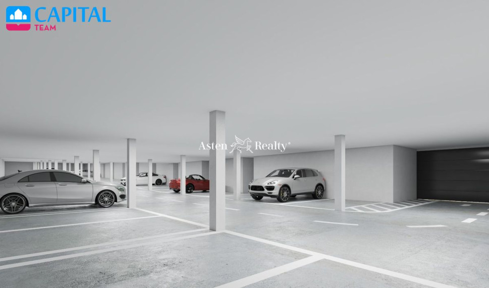 Parduodamas namas Calle Taro , 193.00 kv.m ploto,  Floors 23