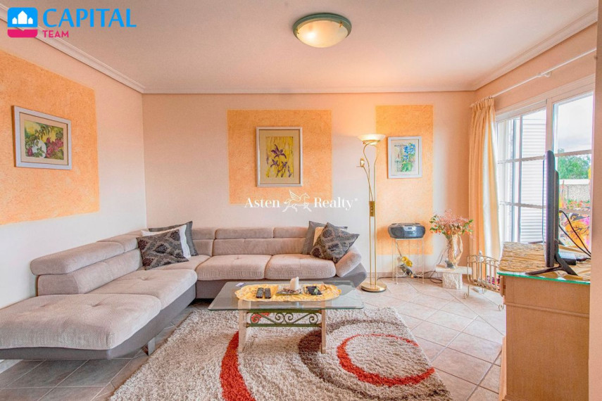 Parduodamas namas Calle Tahona, 1 , 245.00 kv.m ploto,  Floors 7
