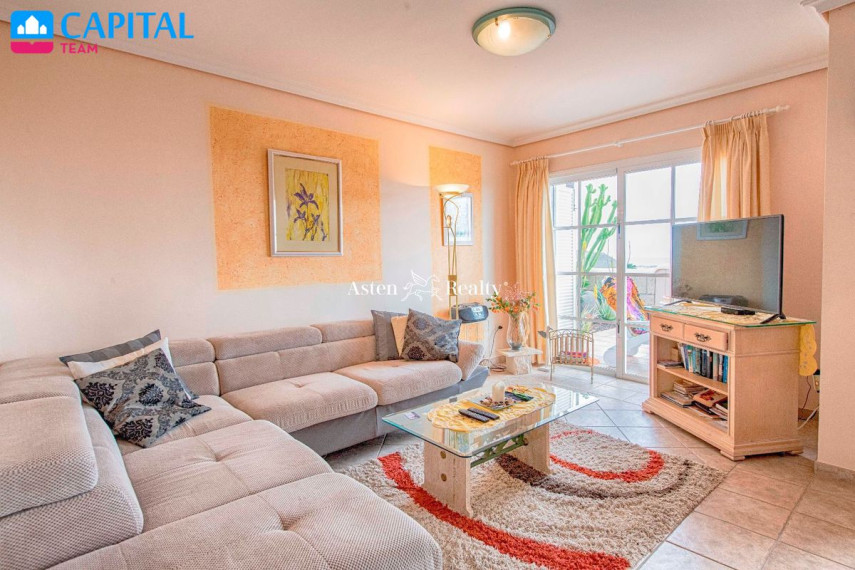 Parduodamas namas Calle Tahona, 1 , 245.00 kv.m ploto,  Floors 8