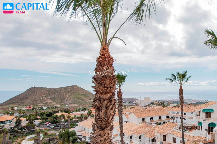 Parduodamas namas Calle Tahona, 1 , 245.00 kv.m ploto,  Floors 22