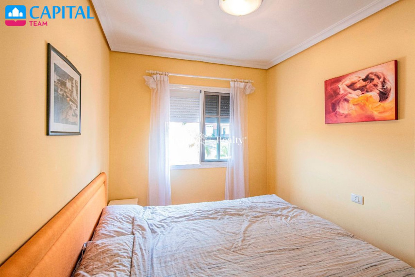 Parduodamas namas Calle Tahona, 1 , 245.00 kv.m ploto,  Floors 31