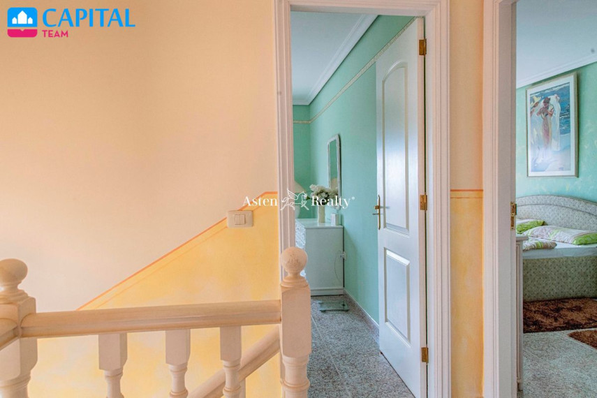 Parduodamas namas Calle Tahona, 1 , 245.00 kv.m ploto,  Floors 34
