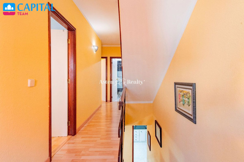 Parduodamas namas Calle Calvario, 50 , 192.00 kv.m ploto,  Floors 13
