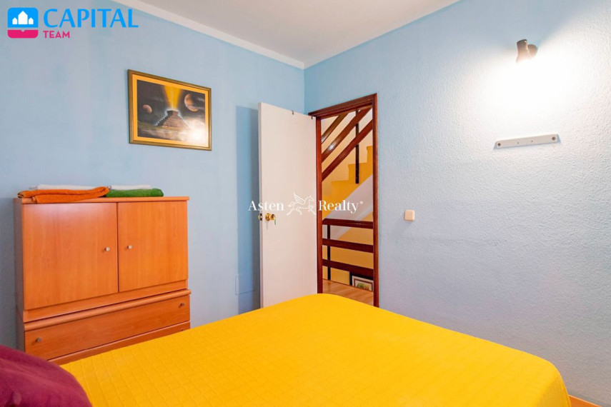 Parduodamas namas Calle Calvario, 50 , 192.00 kv.m ploto,  Floors 16