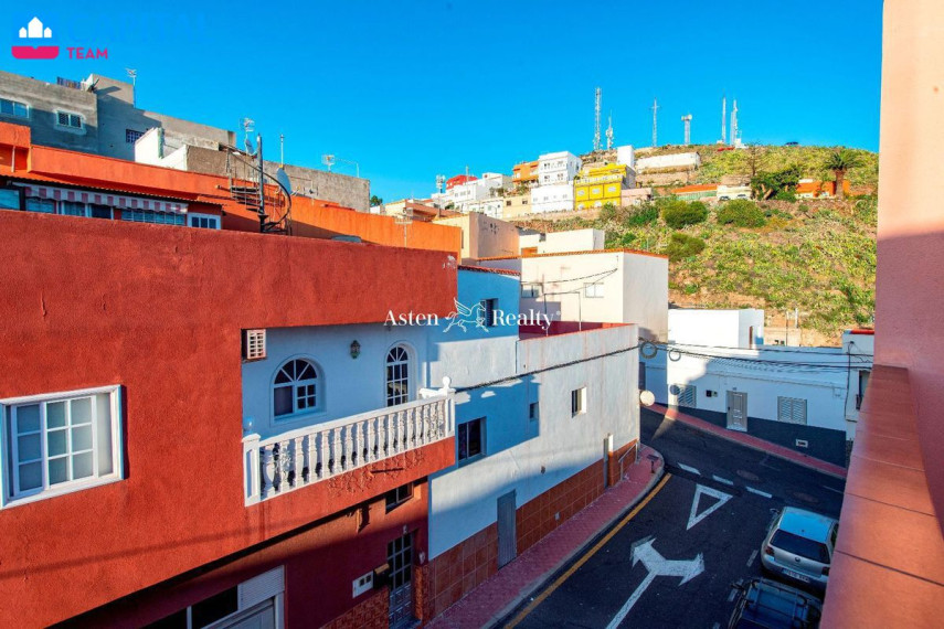 Parduodamas namas Calle Calvario, 50 , 192.00 kv.m ploto,  Floors 33