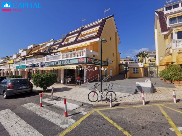 Parduodamas namas Avenida de Antonio Domínguez, 2 , 228.00 kv.m ploto,  Floors 29