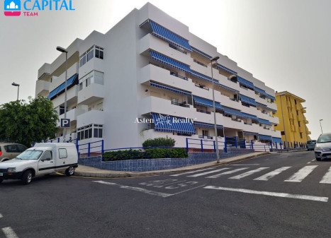 Parduodamas butas Calle El Natero, 2 , 107.00 kv.m ploto, 2 kambariai Parduodamas butas Calle El Natero, 2 , 107.00 kv.m ploto, 2 kambariai