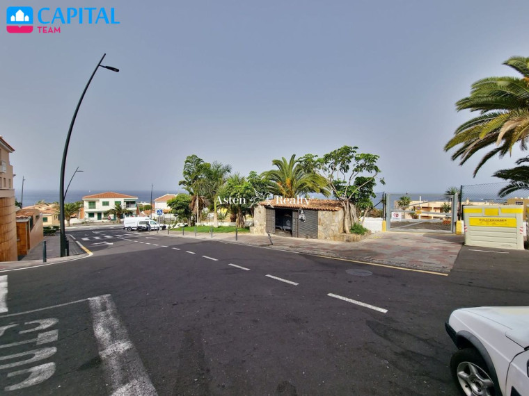 Parduodamas butas Calle El Natero, 2 , 107.00 kv.m ploto, 2 kambariai 2
