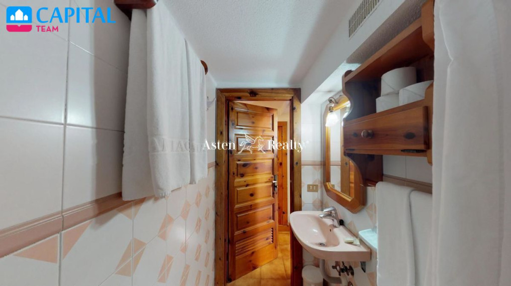 Parduodamas namas Avenida de las Américas, 37 , 91.00 kv.m ploto,  Floors 20