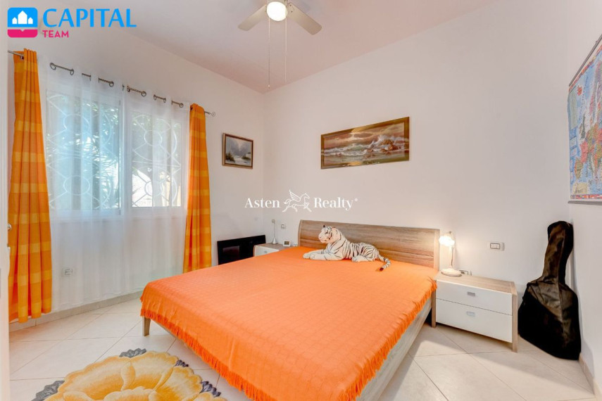 Parduodamas namas Calle La Carnada, 16 , 614.00 kv.m ploto,  Floors 29
