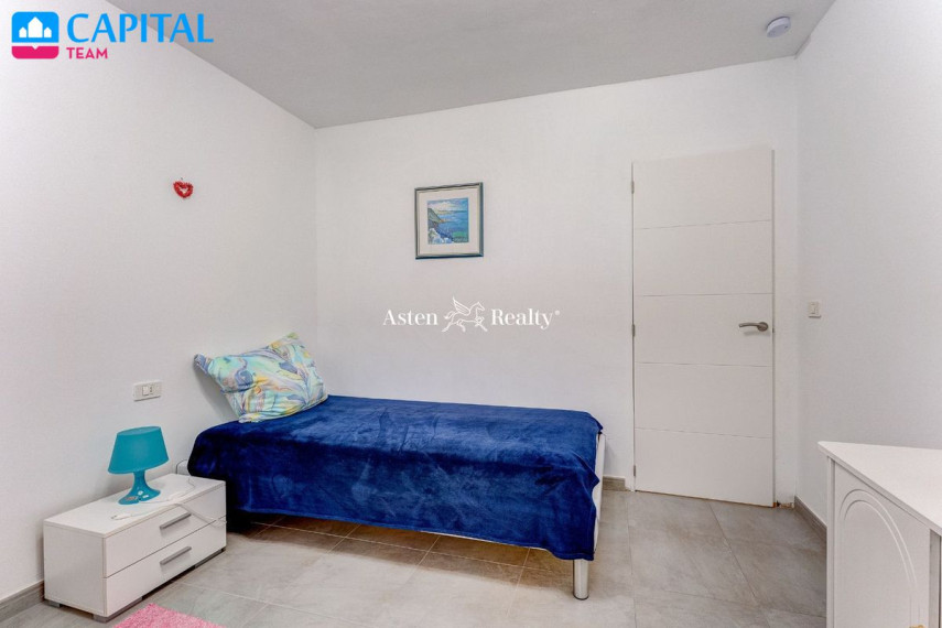 Parduodamas namas Calle La Carnada, 16 , 614.00 kv.m ploto,  Floors 48