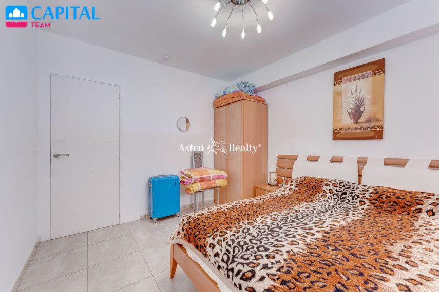 Parduodamas namas Calle La Carnada, 16 , 614.00 kv.m ploto,  Floors 50