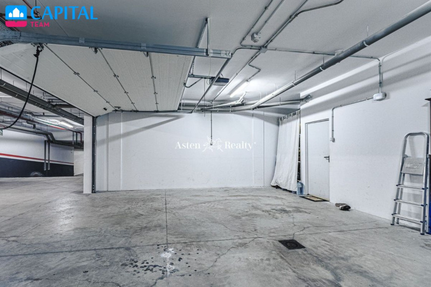 Parduodamas namas Calle Envolvente, 2 , 246.00 kv.m ploto,  Floors 35