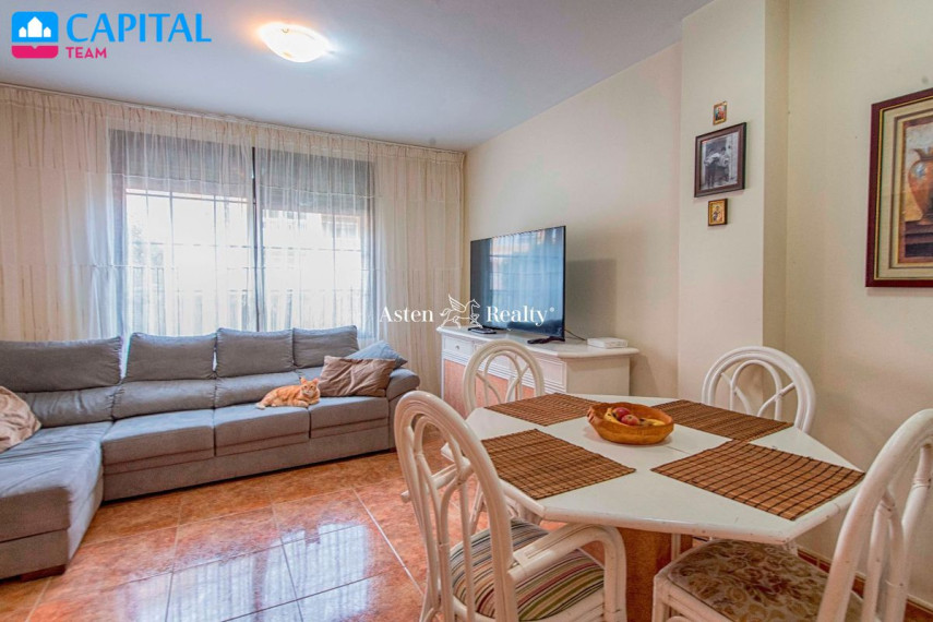 Parduodamas namas Calle Las Dunas, 5 , 142.00 kv.m ploto,  Floors 4