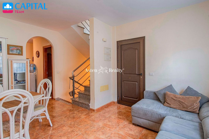 Parduodamas namas Calle Las Dunas, 5 , 142.00 kv.m ploto,  Floors 6