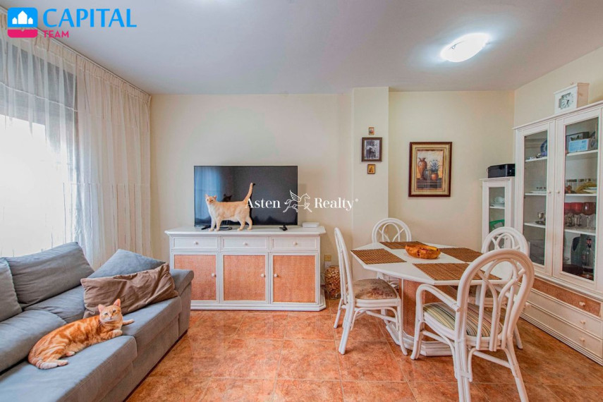 Parduodamas namas Calle Las Dunas, 5 , 142.00 kv.m ploto,  Floors 7