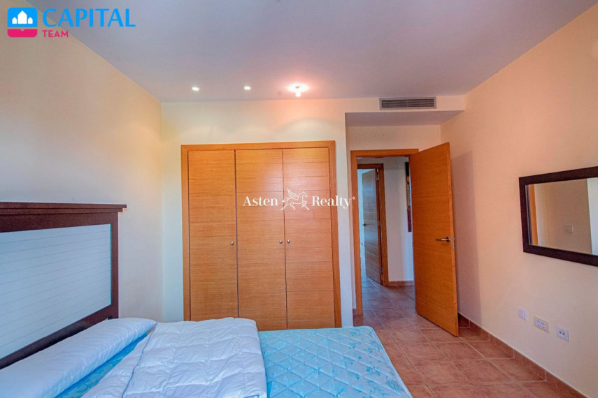 Parduodamas namas Calle Trasera de San Blas, 101 , 180.00 kv.m ploto,  Floors 30