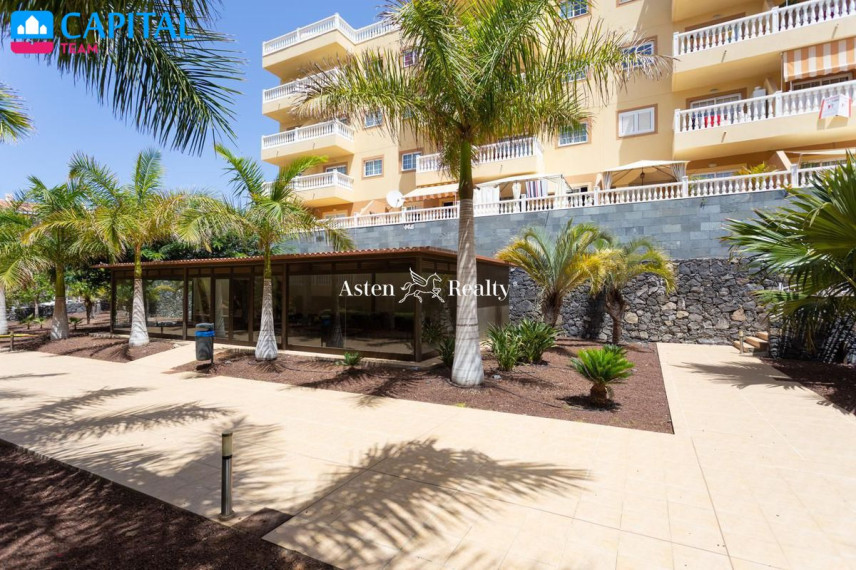 Parduodamas butas Avenida Palm-mar, 1 , 138.00 kv.m ploto, 2 kambariai 7