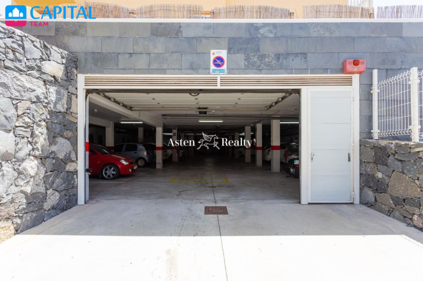 Parduodamas butas Avenida Palm-mar, 1 , 138.00 kv.m ploto, 2 kambariai 22
