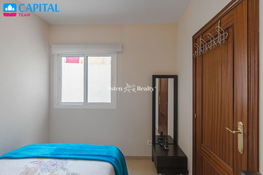 Parduodamas namas Calle los Afligidos, 11A , 281.00 kv.m ploto,  Floors 21