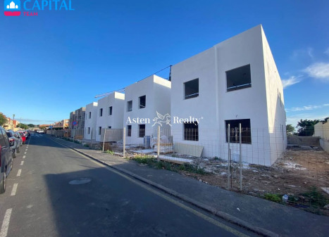 Parduodamas namas Calle Jupiter, 4 , 133.00 kv.m ploto, Floors Parduodamas namas Calle Jupiter, 4 , 133.00 kv.m ploto, Floors