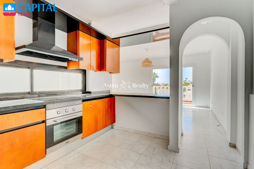 Parduodamas namas Calle Cardones, 2 , 138.00 kv.m ploto,  Floors 12