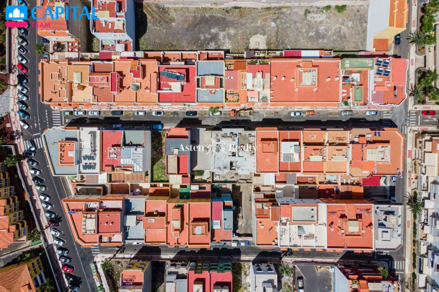 Parduodamas butas Calle Mar en Calma, 16 , 88.00 kv.m ploto, 2 kambariai 2