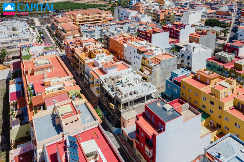 Parduodamas butas Calle Mar en Calma, 16 , 88.00 kv.m ploto, 2 kambariai 17