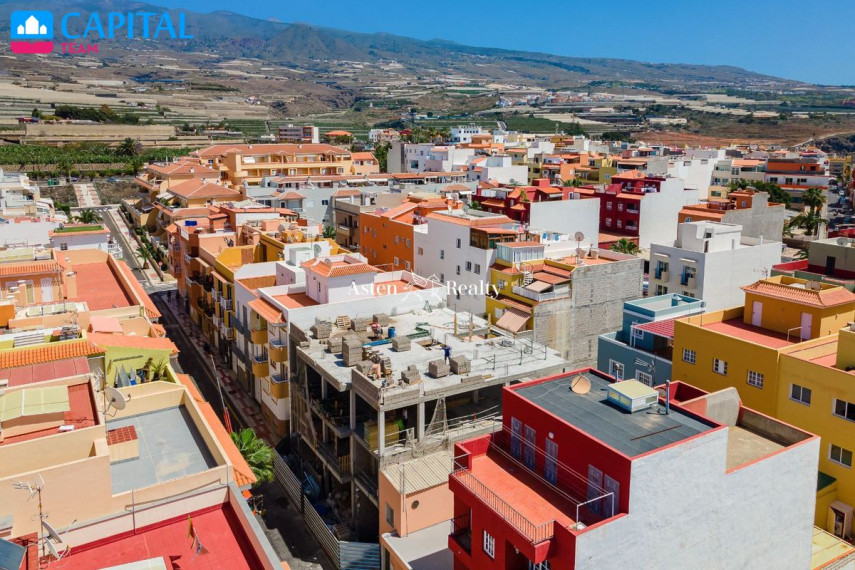 Parduodamas butas Calle Mar en Calma, 16 , 88.00 kv.m ploto, 2 kambariai 27
