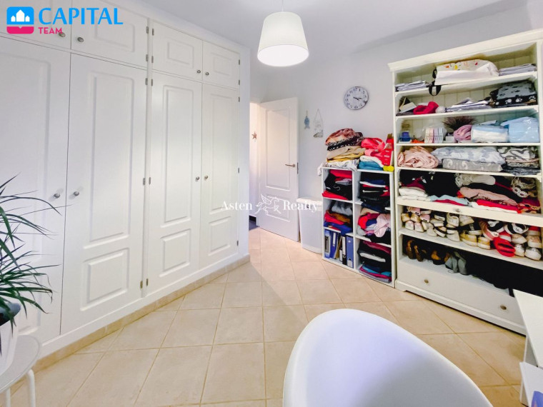 Parduodamas butas Calle Manuel Yanes Barreto, 9D , 62.00 kv.m ploto, 2 kambariai 16