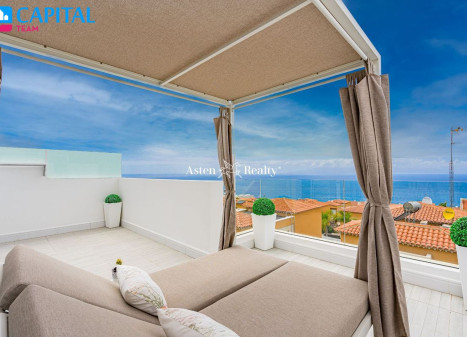 Parduodamas namas Avenida Marítima Puerto de Santiago, 20 , 292.00 kv.m ploto, Floors Parduodamas namas Avenida Marítima Puerto de Santiago, 20 , 292.00 kv.m ploto, Floors