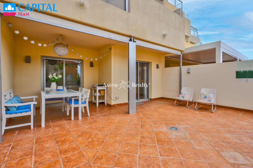 Parduodamas namas Avenida Marítima Puerto de Santiago, 20 , 292.00 kv.m ploto,  Floors 6