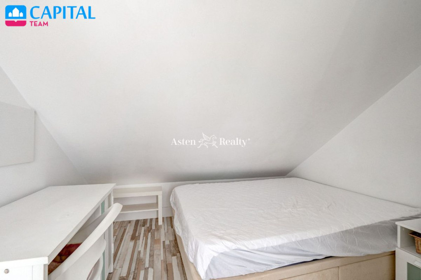 Parduodamas namas Avenida Marítima Puerto de Santiago, 20 , 292.00 kv.m ploto,  Floors 14