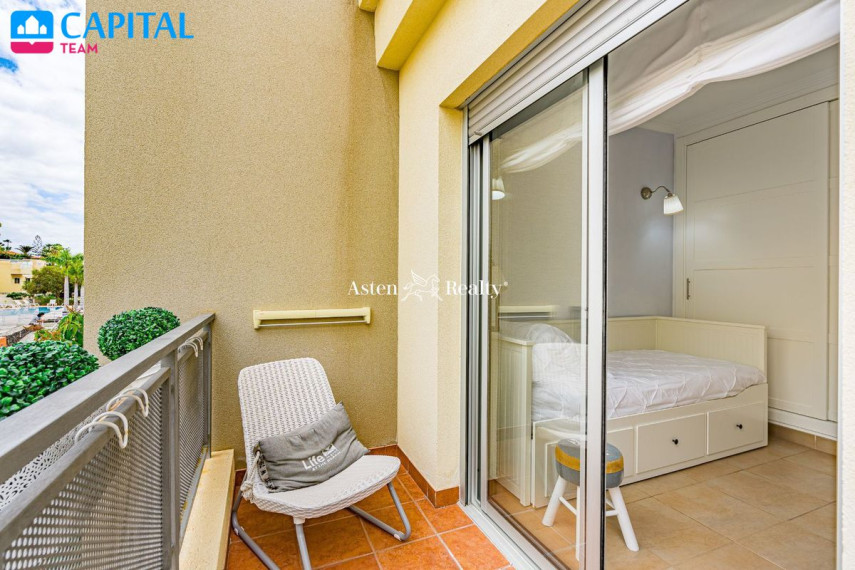 Parduodamas namas Avenida Marítima Puerto de Santiago, 20 , 292.00 kv.m ploto,  Floors 16